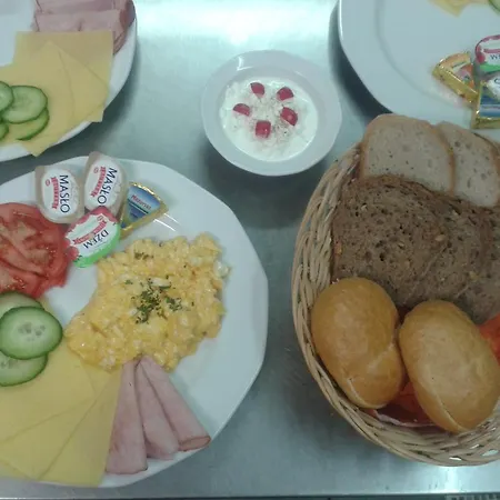 Estalagem Pod Lipami Lipno (Leszno)