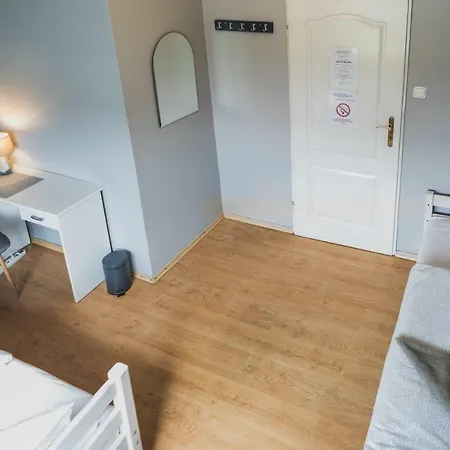 Pod Lipami Inn