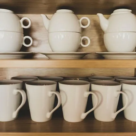 Pod Lipami Gasthof Lipno (Leszno)