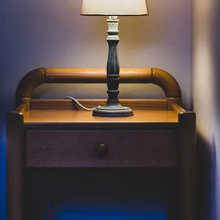 Pod Lipami Gasthof Lipno (Leszno)