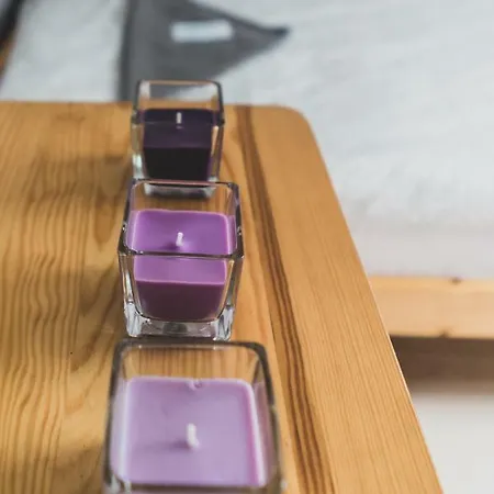 Pod Lipami 3* Lipno (Leszno)