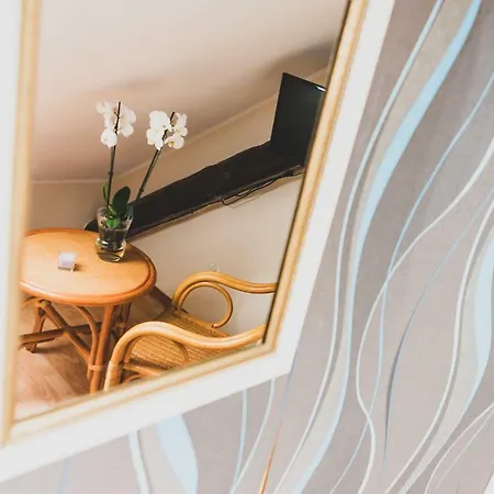 Gasthof Pod Lipami Lipno (Leszno)