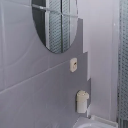 Gasthof Pod Lipami Lipno (Leszno)