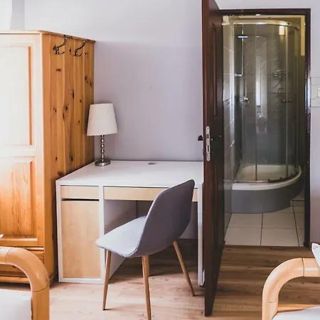 Gasthof Pod Lipami 3*