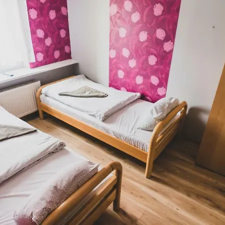 Gasthof Pod Lipami Lipno (Leszno)