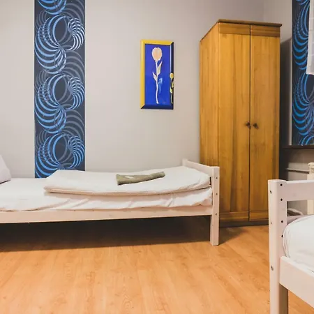 Pod Lipami 3* Lipno (Leszno)