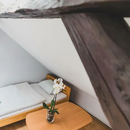 Pod Lipami Lipno (Leszno)