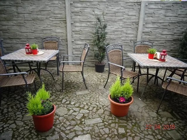 Zajazd Pod Lipami Lipno (Leszno)