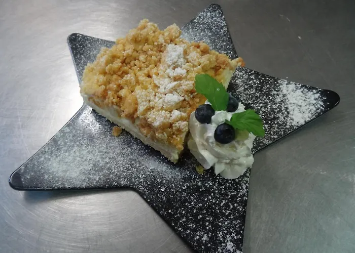 Zajazd Pod Lipami Lipno (Leszno)