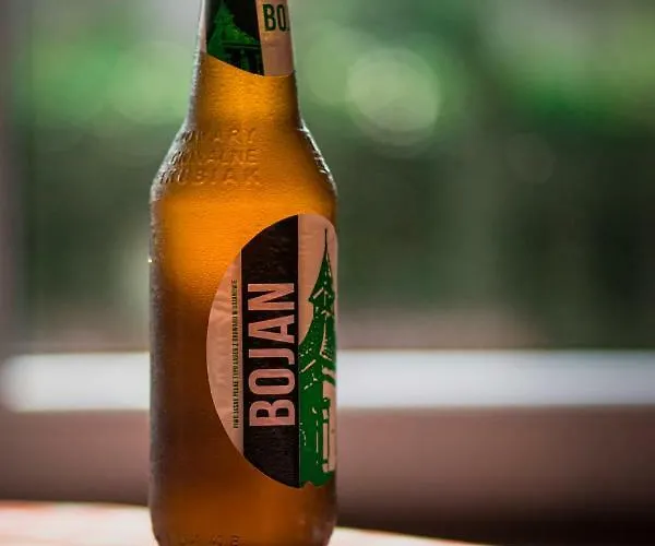 Pod Lipami 3* Lipno (Leszno)