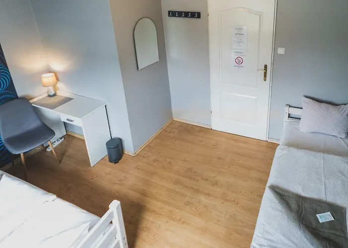 Pod Lipami Värdshus