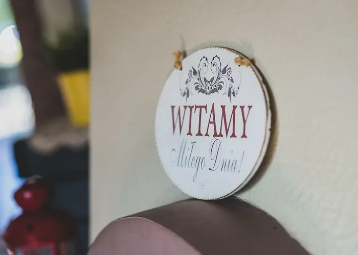 Pod Lipami Kro Lipno (Leszno)