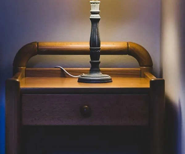 Pod Lipami Zajazd Lipno (Leszno)