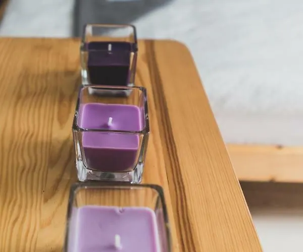 Pod Lipami 3* Lipno (Leszno)