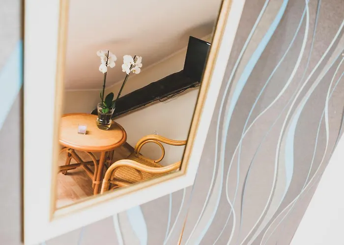 Zajazd Pod Lipami Lipno (Leszno)