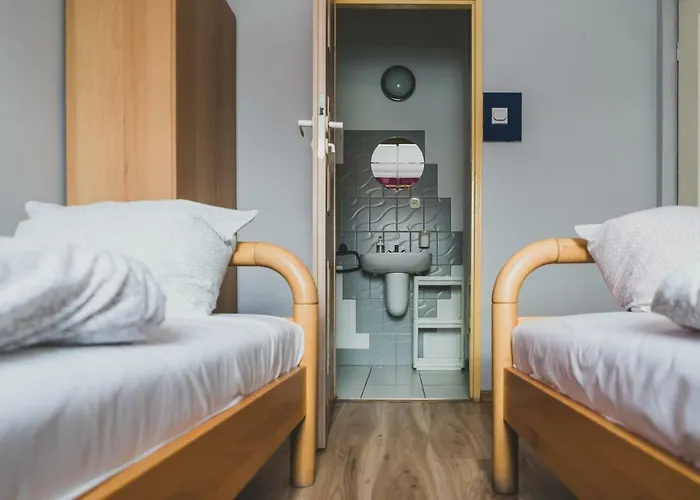 Pod Lipami Värdshus Lipno (Leszno)