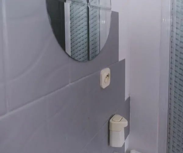 Värdshus Pod Lipami Lipno (Leszno)