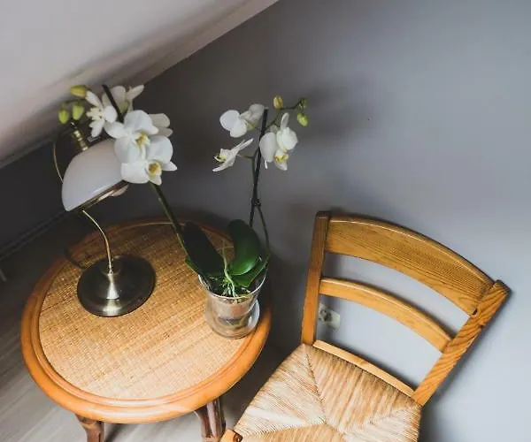 Värdshus Pod Lipami 3*