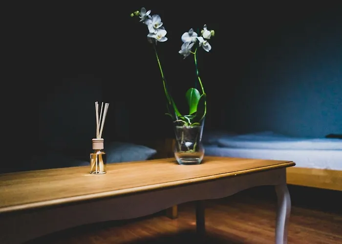 Pod Lipami Zajazd Lipno (Leszno)