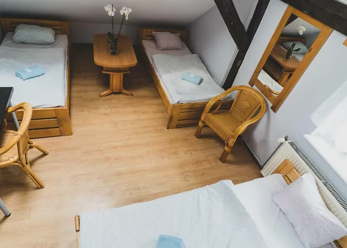 Pod Lipami Lipno (Leszno)