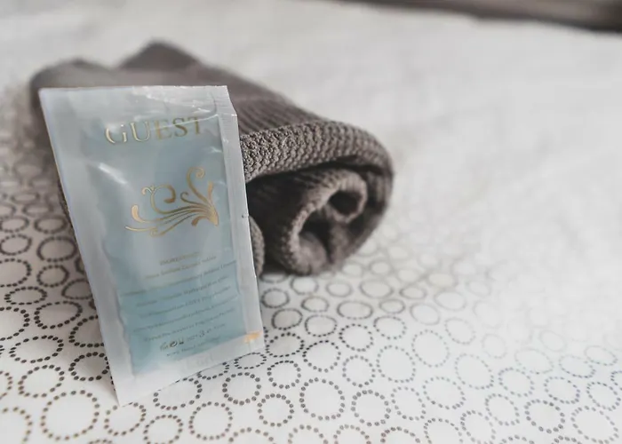 Zajazd Pod Lipami 3*